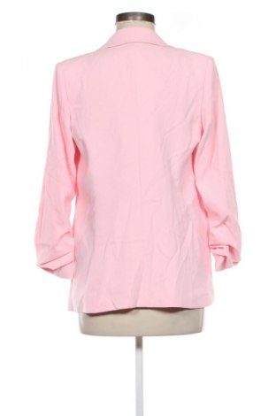 Γυναικείο σακάκι Unbranded, Μέγεθος M, Χρώμα Ρόζ , Τιμή 19,99 €