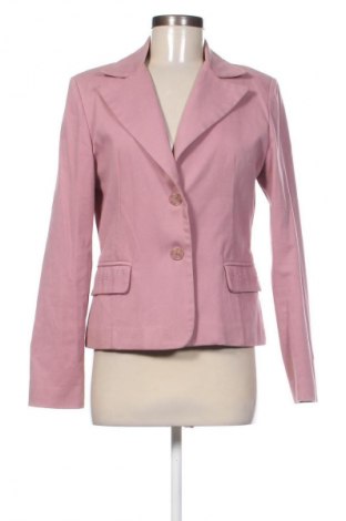 Dámske sako  Unbranded, Veľkosť XL, Farba Popolavo ružová, Cena  24,55 €
