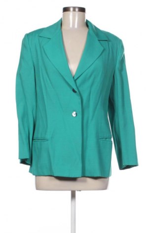 Dámske sako  Unbranded, Veľkosť L, Farba Zelená, Cena  24,55 €