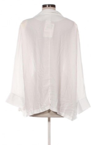 Dámské sako  Unbranded, Velikost XXL, Barva Bílá, Cena  669,00 Kč