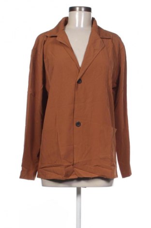 Damen Blazer Unbranded, Größe XL, Farbe Orange, Preis 16,99 €