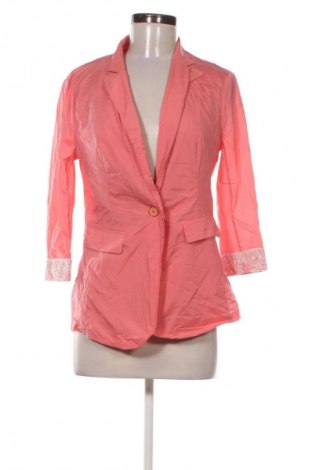 Damen Blazer Unbranded, Größe M, Farbe Rosa, Preis 12,99 €