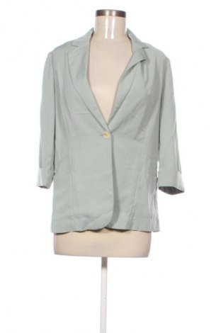 Dámské sako  Unbranded, Velikost L, Barva Zelená, Cena  359,00 Kč