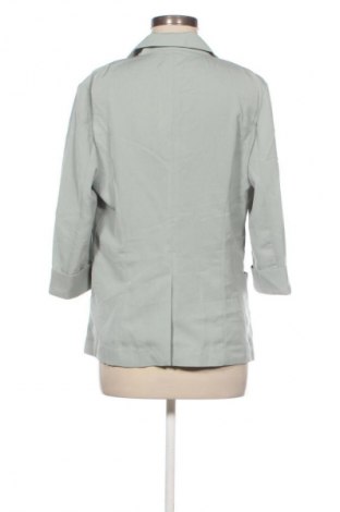 Dámské sako  Unbranded, Velikost L, Barva Zelená, Cena  359,00 Kč