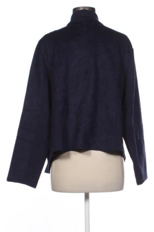 Damen Blazer Rockmans, Größe XXL, Farbe Blau, Preis 14,99 €