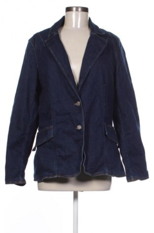 Damen Blazer JAG, Größe L, Farbe Blau, Preis 25,99 €