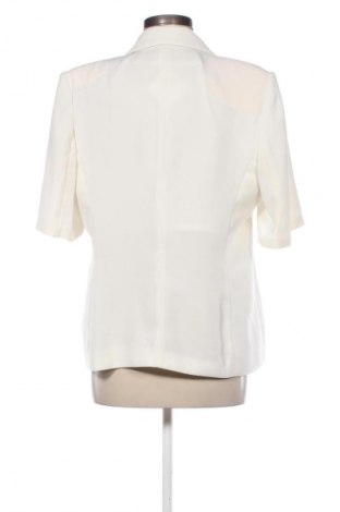 Damen Blazer Unbranded, Größe XL, Farbe Ecru, Preis 24,55 €