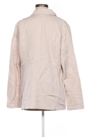 Γυναικείο σακάκι Unbranded, Μέγεθος M, Χρώμα  Μπέζ, Τιμή 8,99 €