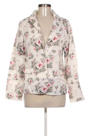 Damen Blazer Unbranded, Größe L, Farbe Mehrfarbig, Preis € 22,99