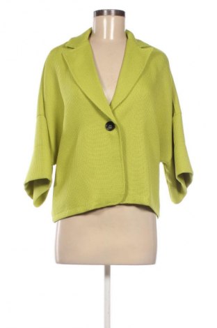 Damski żakiet Unbranded, Rozmiar M, Kolor Zielony, Cena 133,96 zł