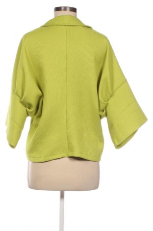 Damski żakiet Unbranded, Rozmiar M, Kolor Zielony, Cena 133,96 zł