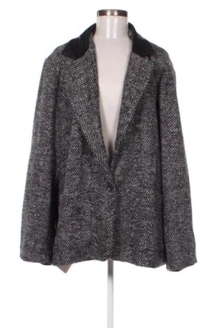 Damen Blazer Unbranded, Größe 5XL, Farbe Mehrfarbig, Preis 25,00 €