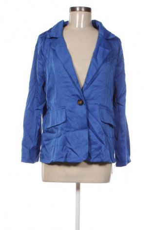 Damen Blazer Unbranded, Größe L, Farbe Blau, Preis € 12,99
