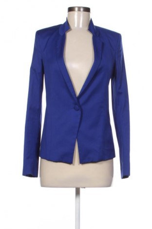 Sacou de femei Unbranded, Mărime M, Culoare Albastru, Preț 130,33 Lei