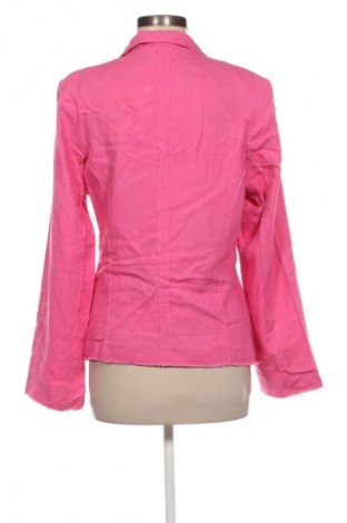 Női blézer Unbranded, Méret L, Szín Rózsaszín, Ár 6 859 Ft