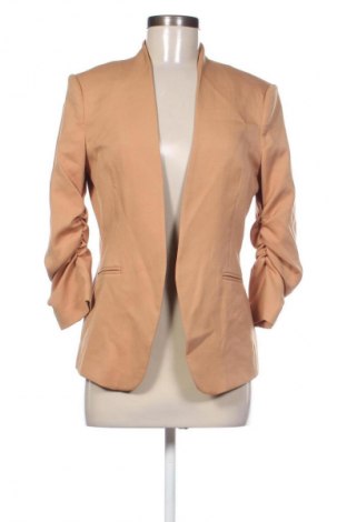 Damski żakiet Unbranded, Rozmiar M, Kolor Brązowy, Cena 133,96 zł