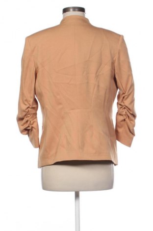 Damski żakiet Unbranded, Rozmiar M, Kolor Brązowy, Cena 133,96 zł