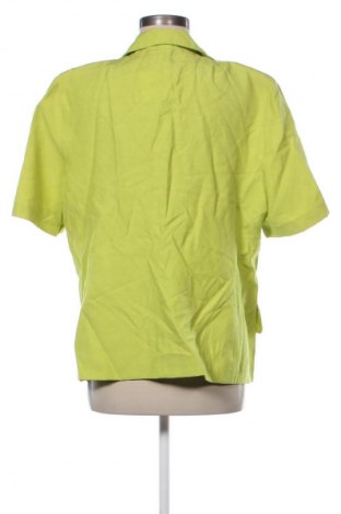 Дамско сако Unbranded, Размер XXL, Цвят Зелен, Цена 24,55 €