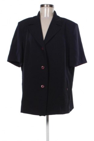 Dámske sako  Unbranded, Veľkosť XXL, Farba Modrá, Cena  24,55 €