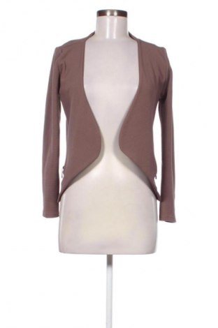 Sacou de femei Unbranded, Mărime XS, Culoare Maro, Preț 130,33 Lei