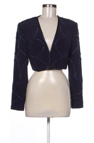 Damski żakiet Unbranded, Rozmiar L, Kolor Fioletowy, Cena 133,96 zł