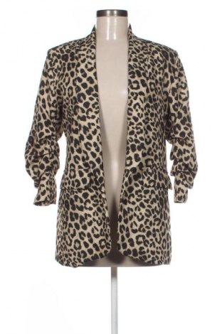 Γυναικείο σακάκι Unbranded, Μέγεθος M, Χρώμα Πολύχρωμο, Τιμή 24,55 €