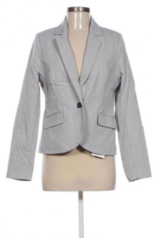 Sacou de femei Unbranded, Mărime L, Culoare Gri, Preț 130,33 Lei