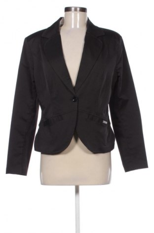 Sacou de femei Unbranded, Mărime XXL, Culoare Negru, Preț 130,33 Lei