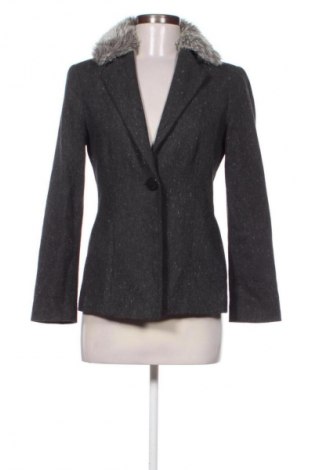 Sacou de femei Unbranded, Mărime M, Culoare Gri, Preț 130,33 Lei