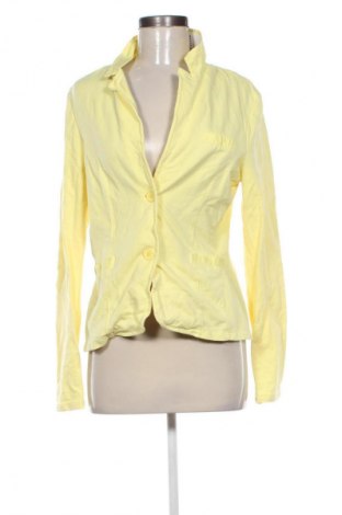 Sacou de femei Unbranded, Mărime M, Culoare Galben, Preț 130,33 Lei