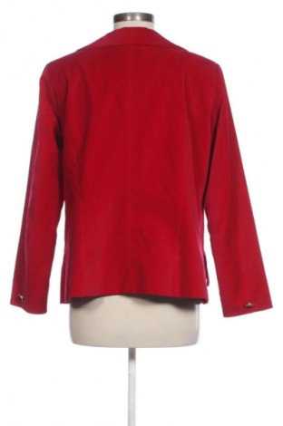 Sacou de femei Unbranded, Mărime L, Culoare Roșu, Preț 130,33 Lei