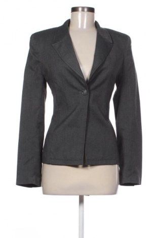 Γυναικείο σακάκι Unbranded, Μέγεθος XS, Χρώμα Γκρί, Τιμή 25,00 €