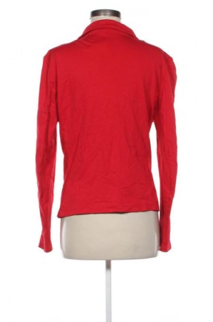 Γυναικείο σακάκι Unbranded, Μέγεθος L, Χρώμα Κόκκινο, Τιμή 24,55 €