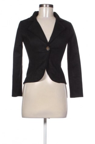 Γυναικείο σακάκι Unbranded, Μέγεθος S, Χρώμα Μαύρο, Τιμή 10,99 €