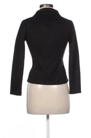 Γυναικείο σακάκι Unbranded, Μέγεθος S, Χρώμα Μαύρο, Τιμή 10,99 €