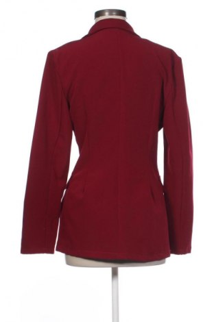 Γυναικείο σακάκι Unbranded, Μέγεθος M, Χρώμα Κόκκινο, Τιμή 14,99 €