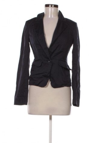 Дамско сако United Colors Of Benetton, Размер L, Цвят Син, Цена 13,80 €