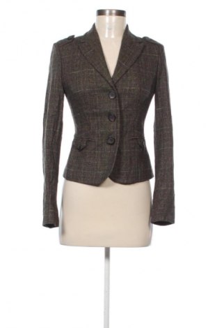 Női blézer United Colors Of Benetton, Méret M, Szín Sokszínű, Ár 7 449 Ft