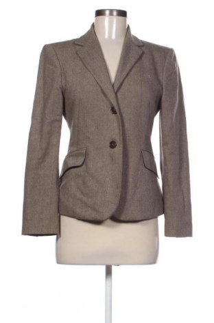 Női blézer United Colors Of Benetton, Méret L, Szín Bézs, Ár 14 463 Ft