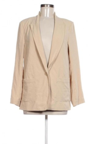 Damen Blazer Up 2 Fashion, Größe M, Farbe Beige, Preis € 5,99