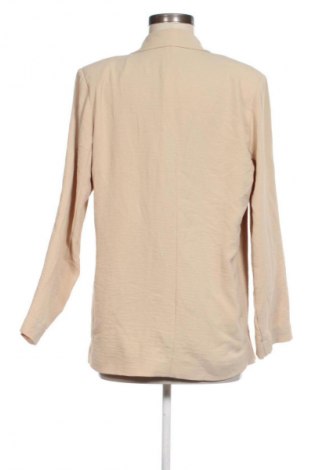 Damen Blazer Up 2 Fashion, Größe M, Farbe Beige, Preis € 5,99
