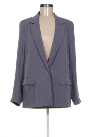 Γυναικείο σακάκι Up 2 Fashion, Μέγεθος XL, Χρώμα Γκρί, Τιμή 23,99 €