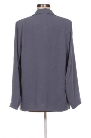 Γυναικείο σακάκι Up 2 Fashion, Μέγεθος XL, Χρώμα Γκρί, Τιμή 23,99 €