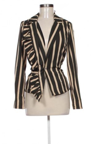 Damski żakiet VILA, Rozmiar S, Kolor Kolorowy, Cena 50,99 zł