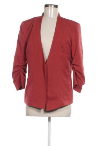 Damen Blazer VILA, Größe L, Farbe Rot, Preis 11,99 €