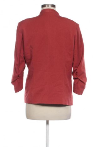 Damen Blazer VILA, Größe L, Farbe Rot, Preis 11,99 €