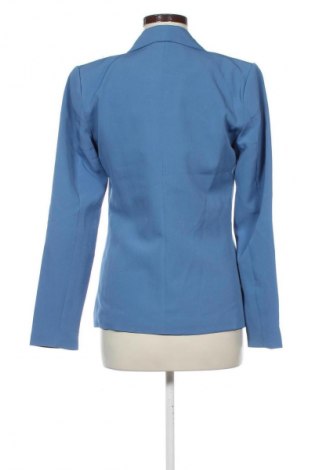 Γυναικείο σακάκι VILA, Μέγεθος S, Χρώμα Μπλέ, Τιμή 56,99 €