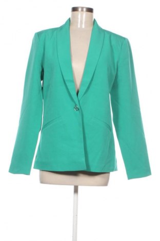 Női blézer VILA, Méret M, Szín Zöld, Ár 23 839 Ft