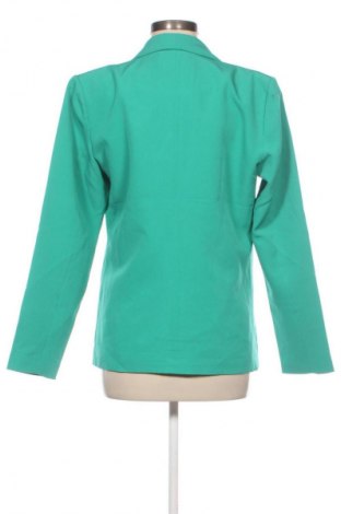 Női blézer VILA, Méret M, Szín Zöld, Ár 23 839 Ft