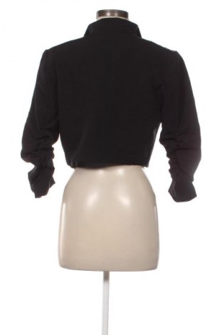 Női blézer VILA, Méret M, Szín Fekete, Ár 10 409 Ft